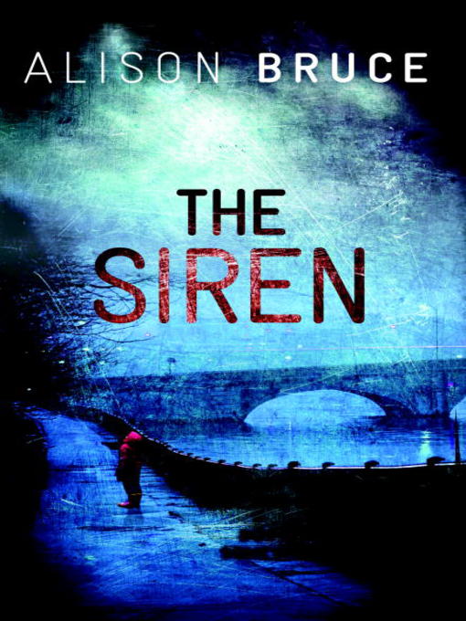 Cover image for The Siren